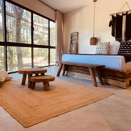 Vida Jungle Boho Apart 9 With Special Fee To Access Hotel Bardo