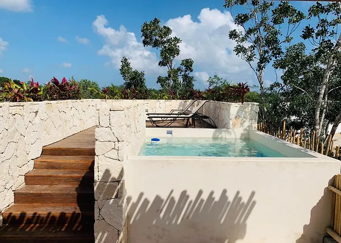 Vida Jungle Boho 9 With Special Fee To Access Bardo
