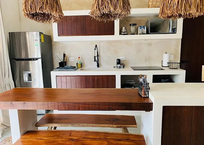 Apartamento Vida Jungle Boho 9 With Special Fee To Access Bardo *