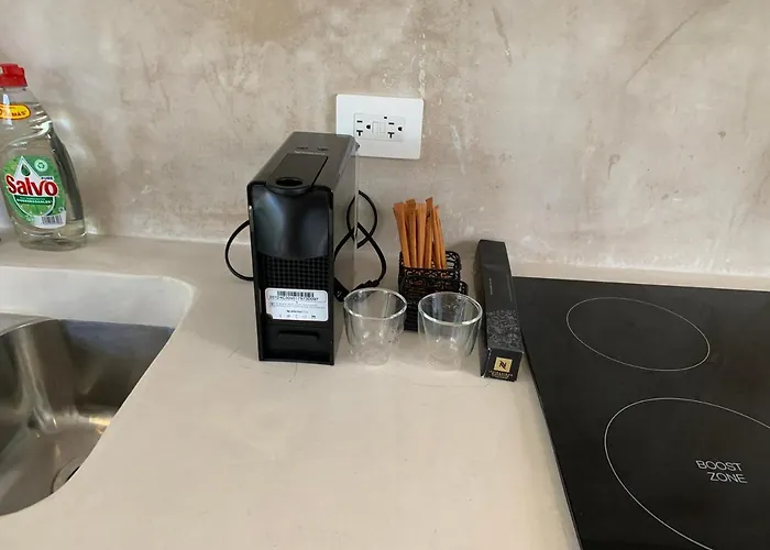 Apartamento Vida Jungle Boho 9 With Special Fee To Access Bardo