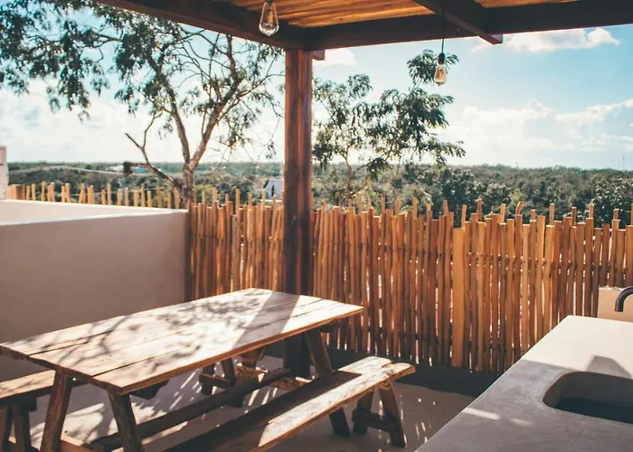 Vida Jungle Boho 9 With Special Fee To Access Bardo Apartamento