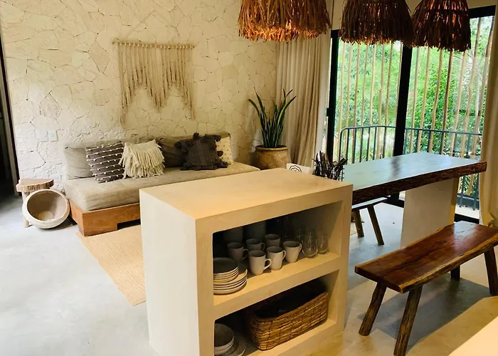 Apartamento Vida Jungle Boho 9 With Special Fee To Access Bardo