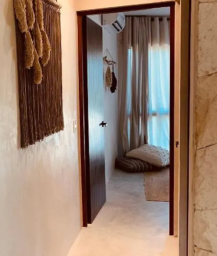 Apartamento Vida Jungle Boho 9 With Special Fee To Access Bardo *
