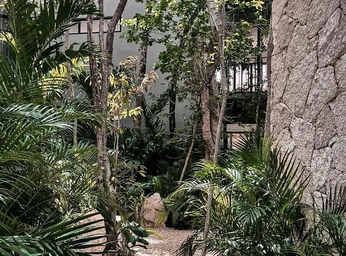 Vida Jungle Boho 9 With Special Fee To Access Bardo *