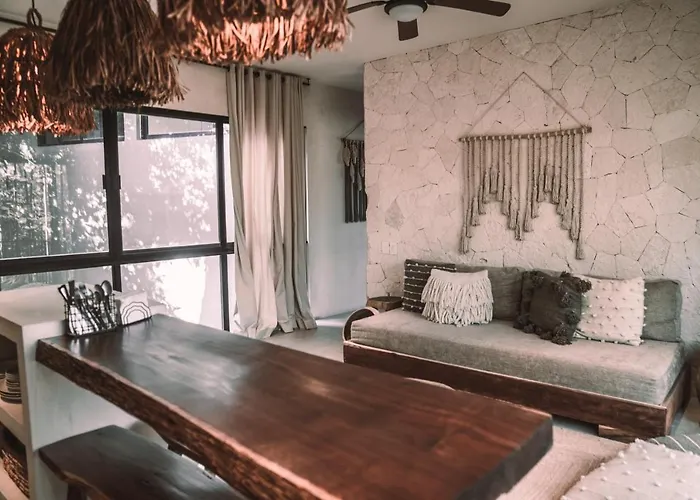 Apartamento Vida Jungle Boho 9 With Special Fee To Access Bardo