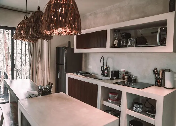 Vida Jungle Boho 9 With Special Fee To Access Bardo Apartamento *